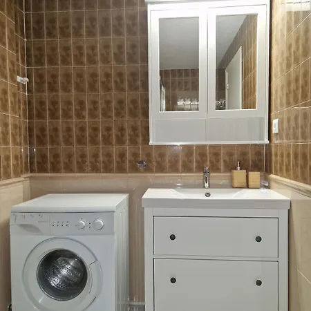 Kuku Appartement La Mata (Torrevieja)