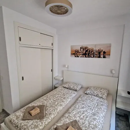 Kuku Appartement