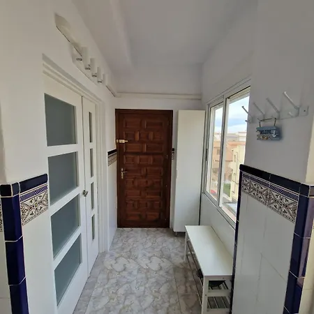 Appartement Kuku