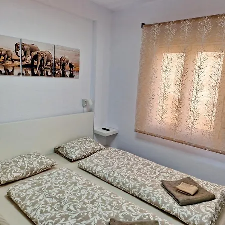 Kuku Appartement La Mata (Torrevieja)