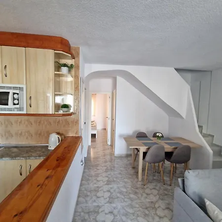 Appartement Kuku La Mata (Torrevieja)