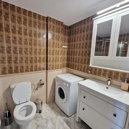 Apartamento Kuku *