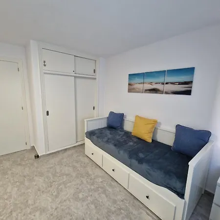 Apartamento Kuku *