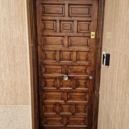 Kuku Apartamento La Mata (Torrevieja)