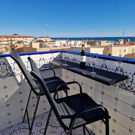Apartamento Kuku