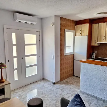 Apartamento Kuku *