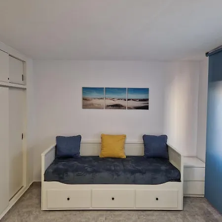 Kuku Apartamento La Mata (Torrevieja)