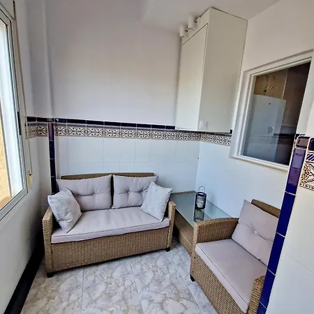 Apartamento Kuku La Mata (Torrevieja)