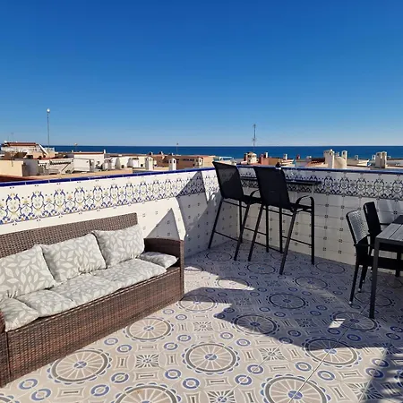Apartamento Kuku