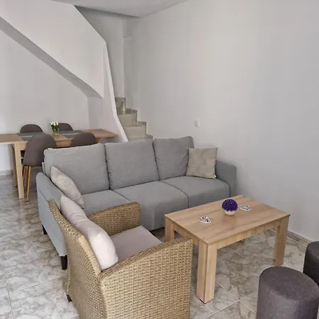 Apartamento Kuku